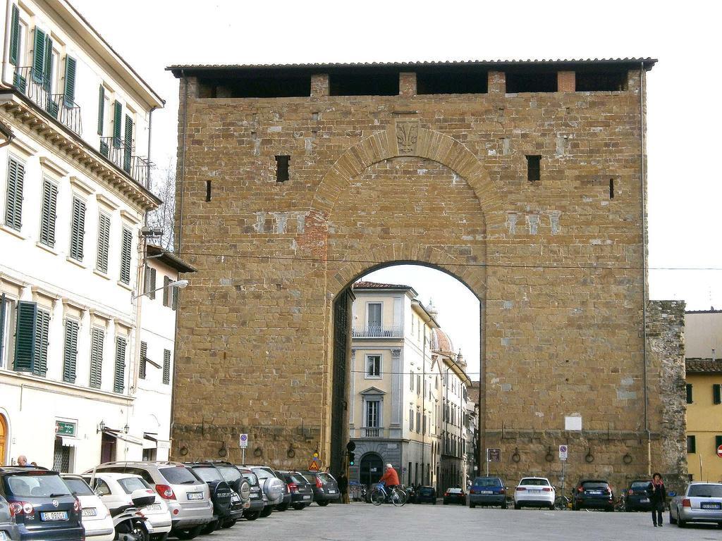 Porta San Frediano Appartamento