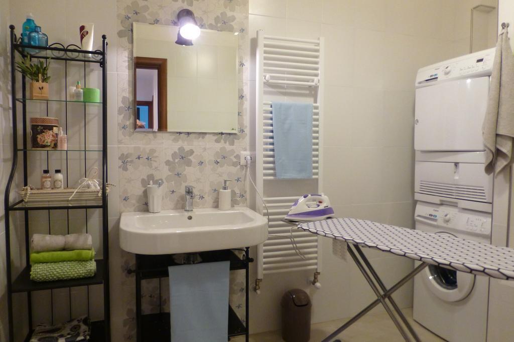 Porta San Frediano Appartamento *