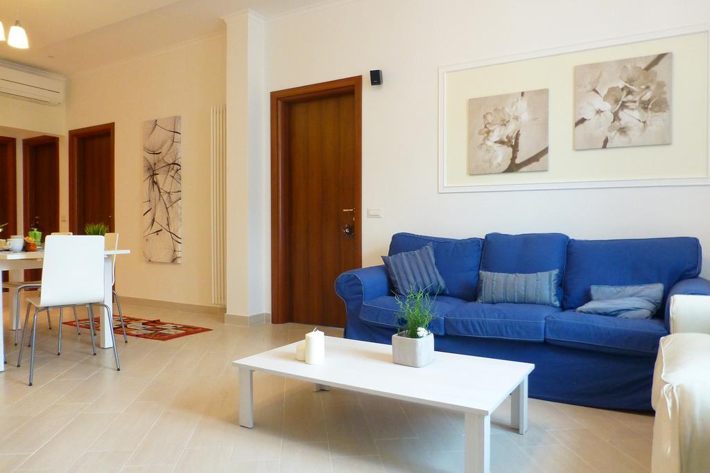 Porta San Frediano Apartment Florence