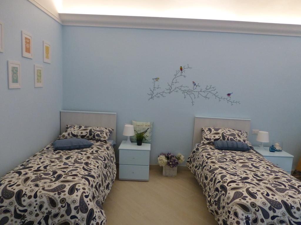 Porta San Frediano Apartment