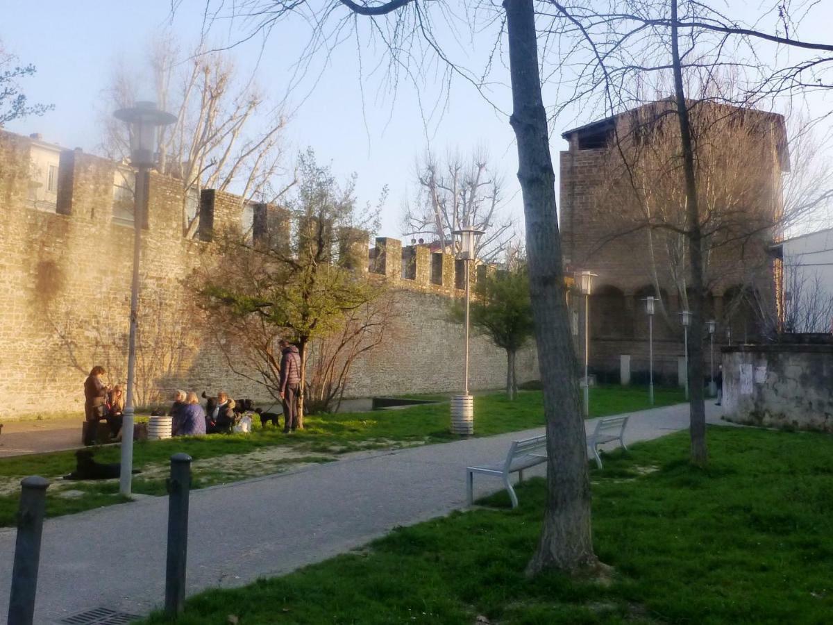 Appartamento Porta San Frediano *