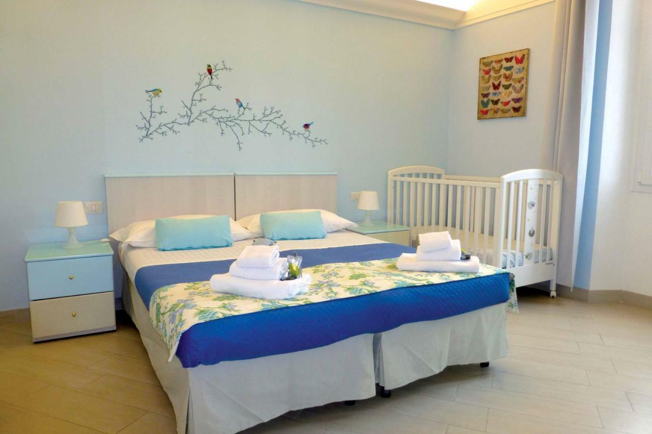 Porta San Frediano Apartment *