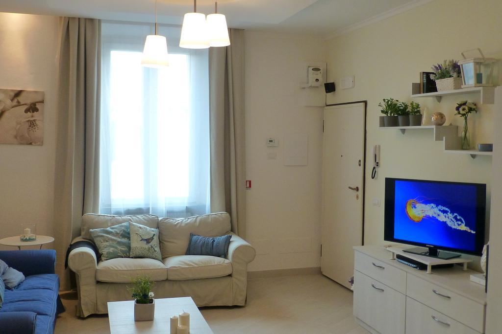 Appartamento Porta San Frediano *