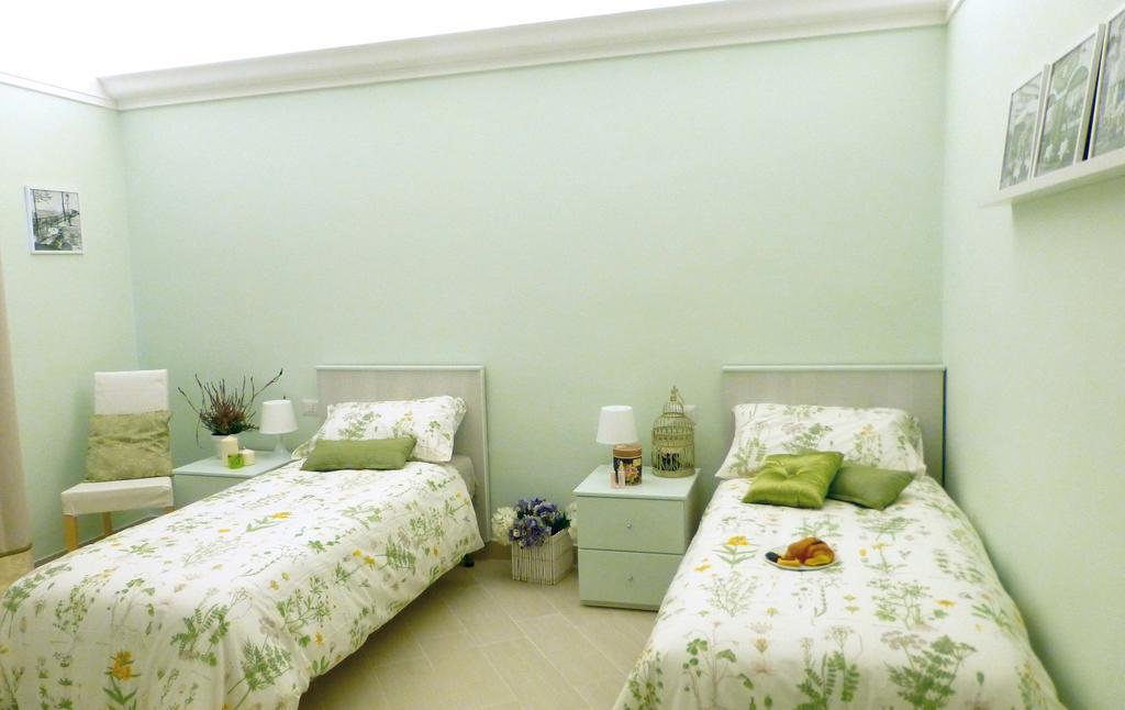 Porta San Frediano Appartement