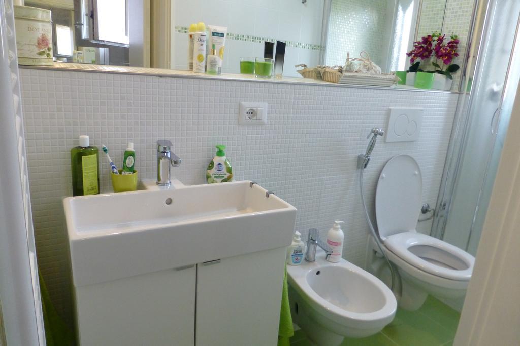 Appartement Porta San Frediano Florence